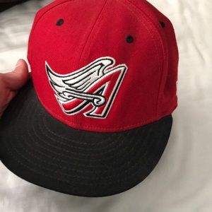 Dope Angels Baseball Cap. Looks new. Lightly worn